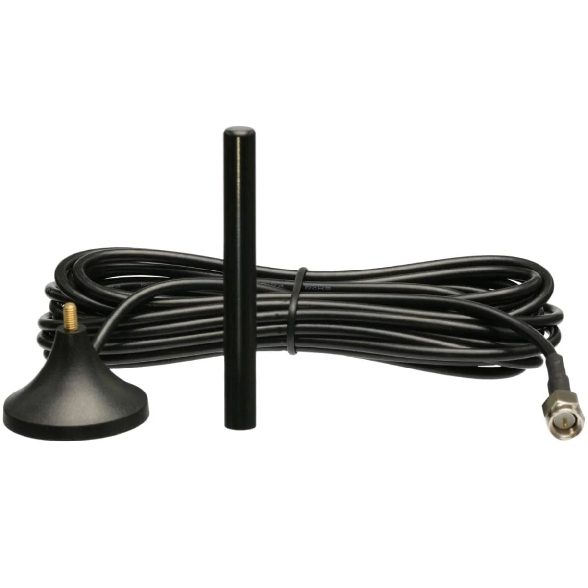 The Mighty Mag Omni-directional Vehicle Magnet-Mount Cellular Antenna - Image 3