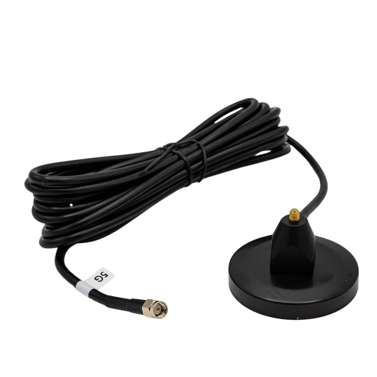 30cm Magnet Mount Vehicle Antenna - Image 3