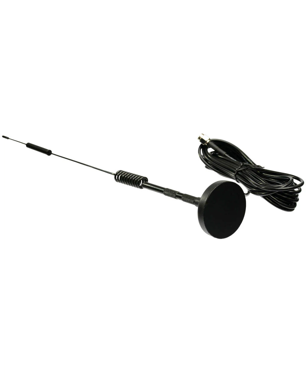 30cm Magnet Mount Vehicle Antenna - Image 5