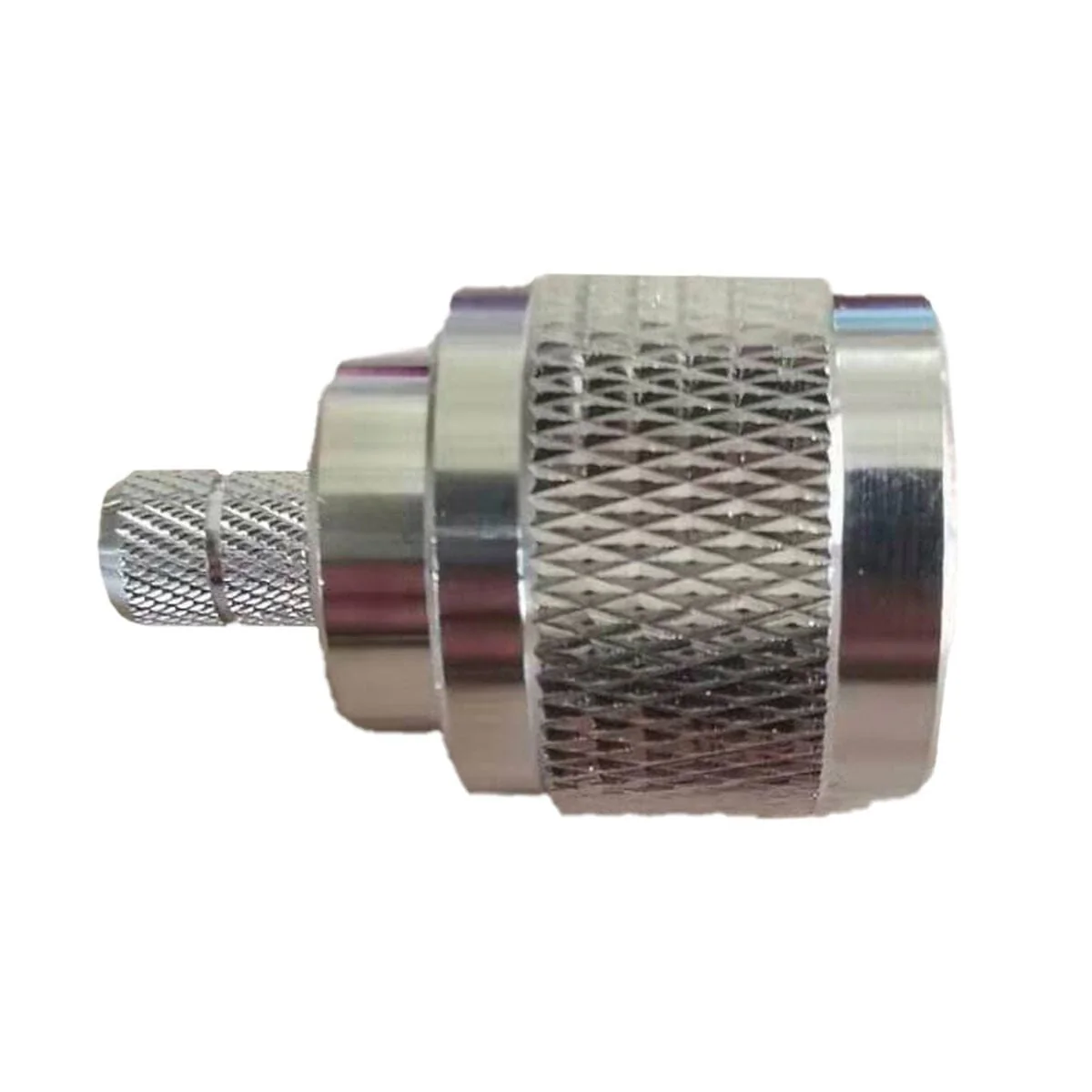 N-Male Crimp Connector For Bolton240 - Image 3