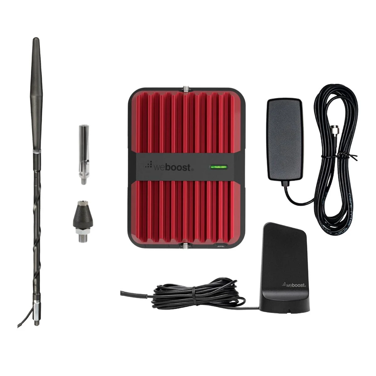 weBoost Drive 4x4 Signal Pro Kit - Image 4
