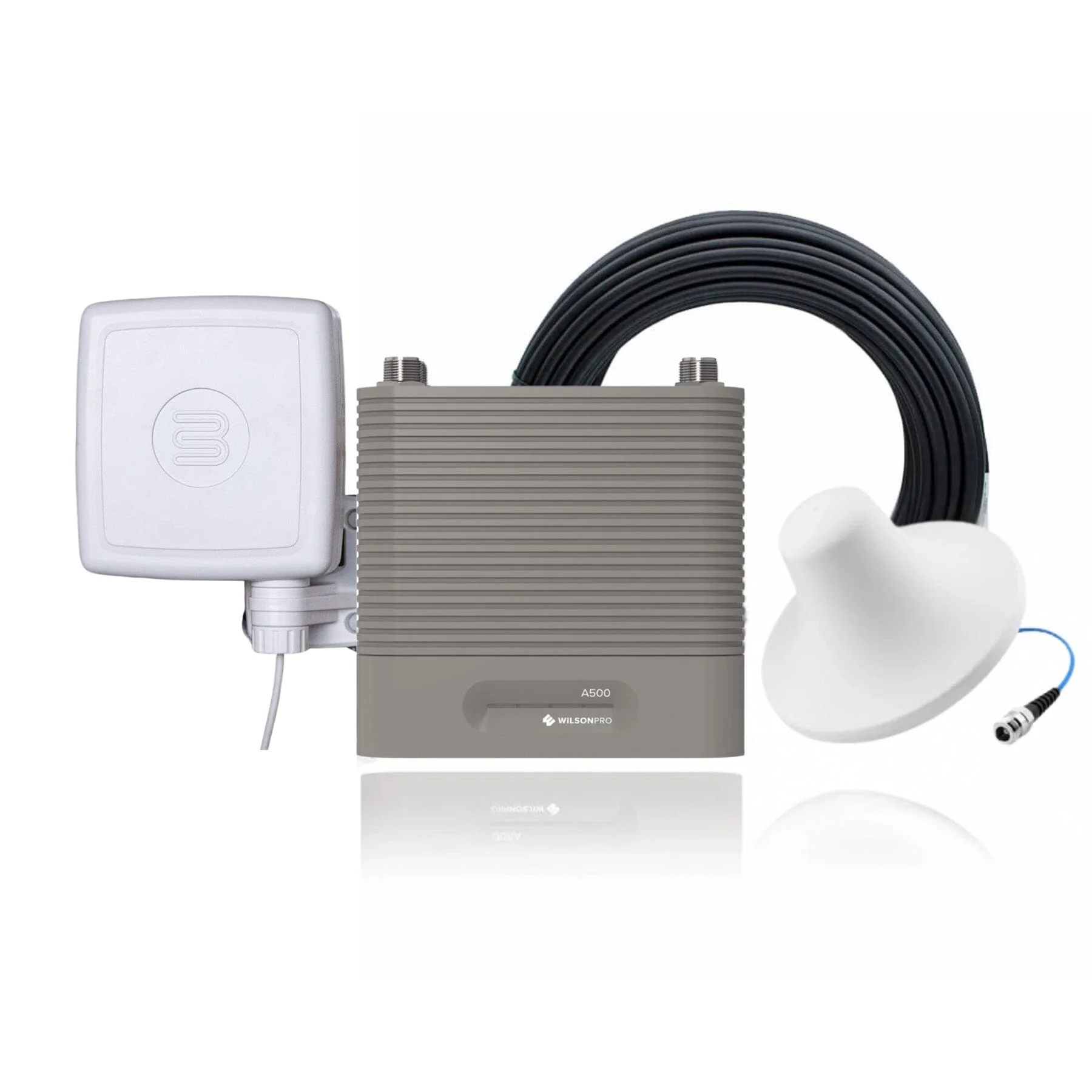 WilsonPro A500 Signal Booster Kit for Homes - Image 11