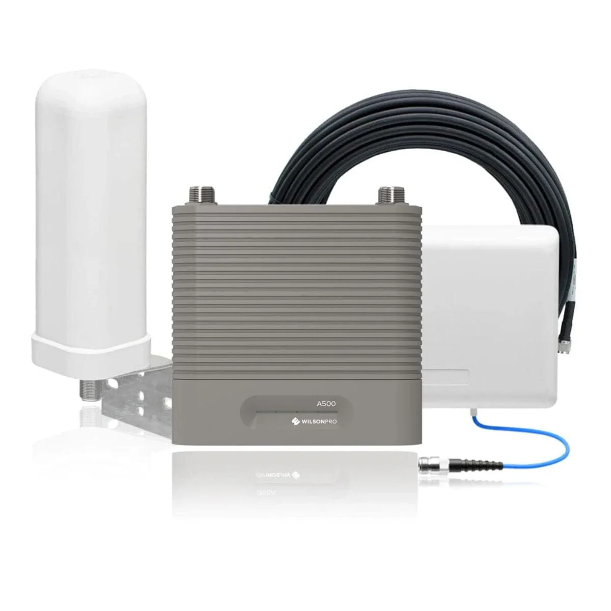 WilsonPro A500 Signal Booster Kit for Homes - Image 4