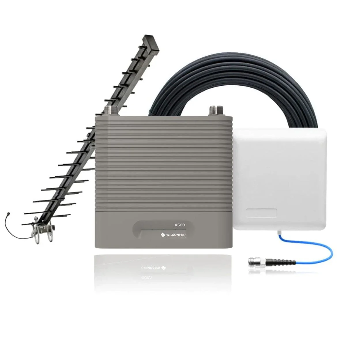 WilsonPro A500 Signal Booster Kit for Homes - Image 6