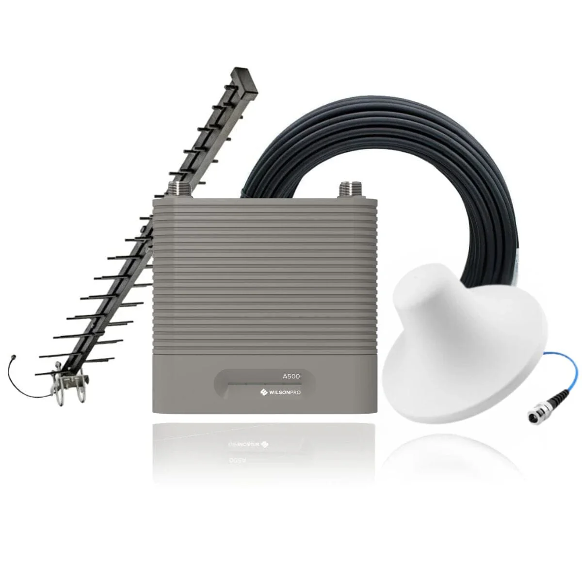 WilsonPro A500 Signal Booster Kit for Homes - Image 7