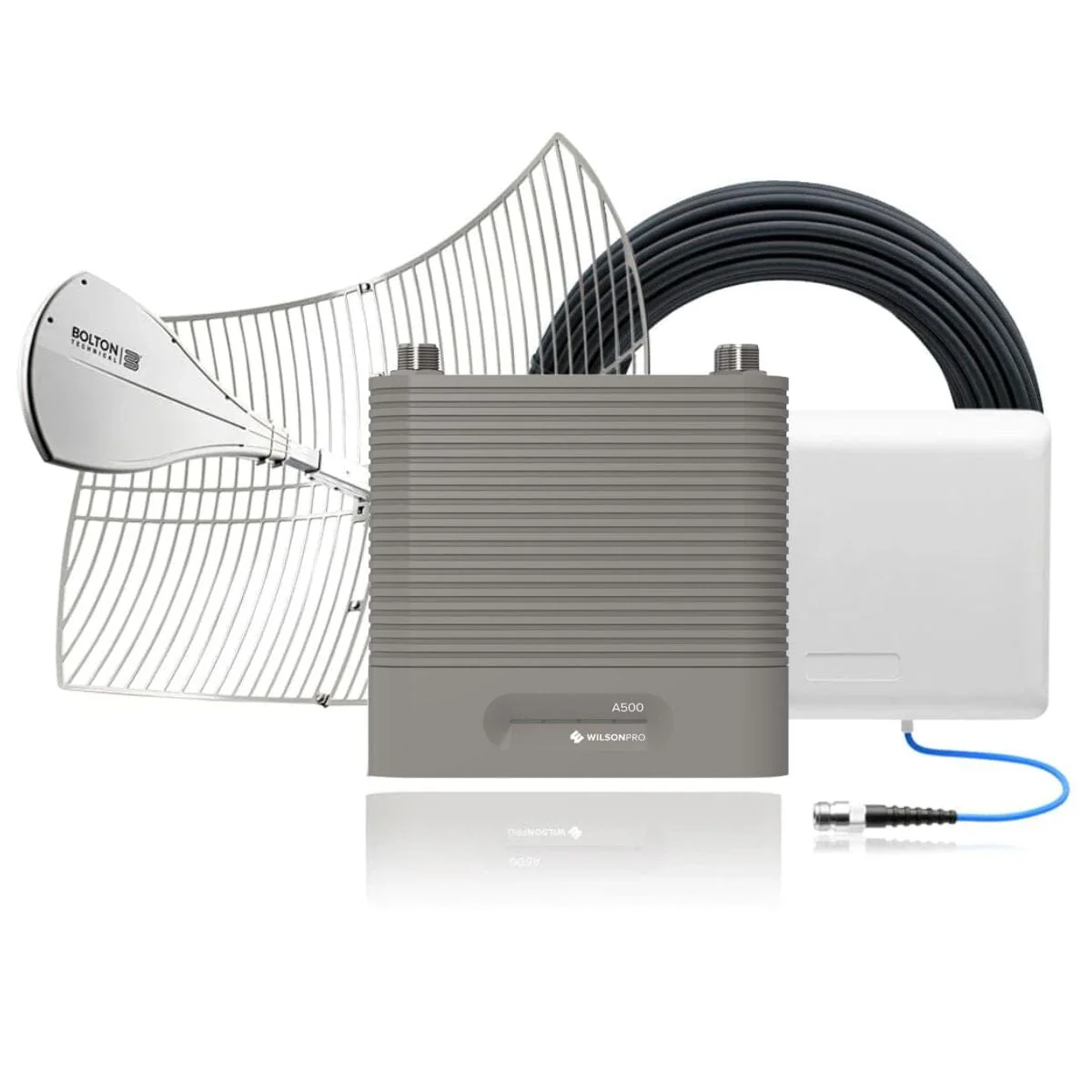 WilsonPro A500 Signal Booster Kit for Homes - Image 8